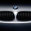 BMW Kidney Grille signature element