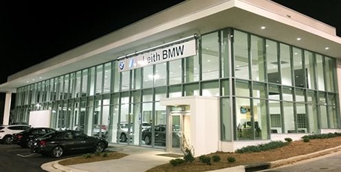 BMW Digital Key